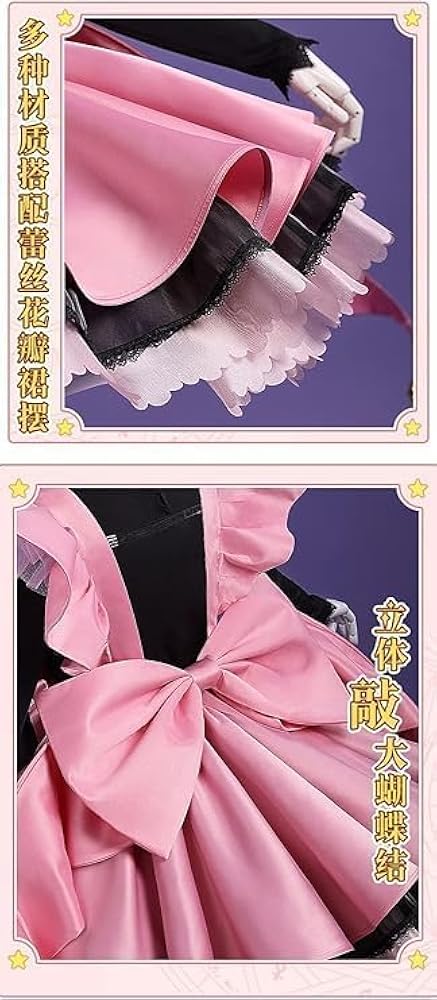 カードキャプターさくら　コスプレ　雷　黒猫　三分妄想　木之本桜 三分妄想 カードキャプターさくら コスプレ 木之本桜 黒猫さくら